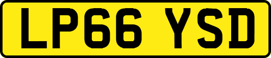 LP66YSD