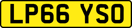 LP66YSO