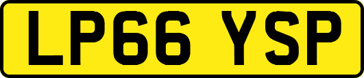 LP66YSP