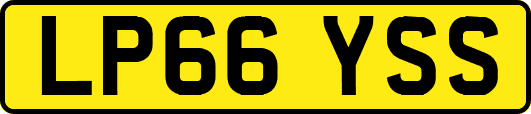 LP66YSS