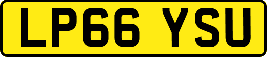 LP66YSU