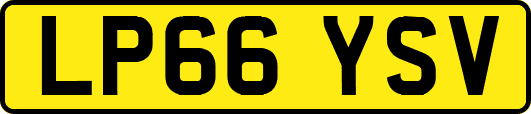 LP66YSV