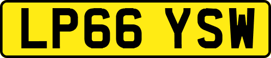 LP66YSW