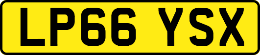 LP66YSX