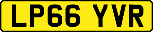 LP66YVR