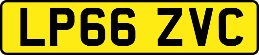 LP66ZVC