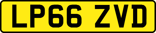 LP66ZVD
