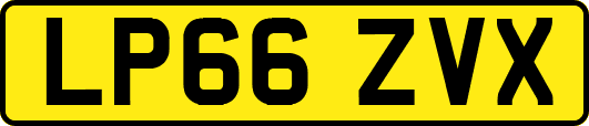 LP66ZVX