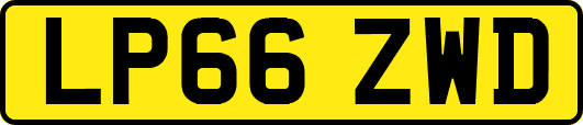LP66ZWD