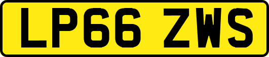LP66ZWS