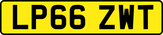 LP66ZWT