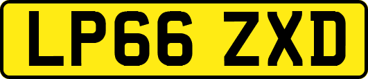 LP66ZXD