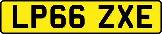 LP66ZXE
