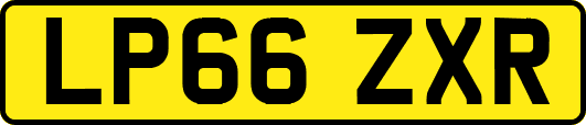 LP66ZXR