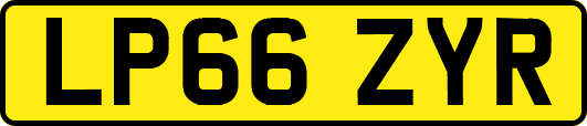 LP66ZYR