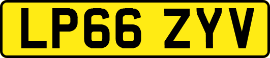 LP66ZYV