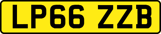 LP66ZZB