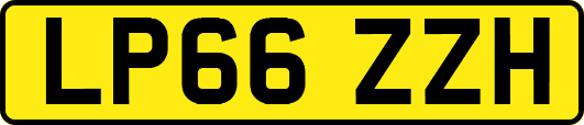 LP66ZZH