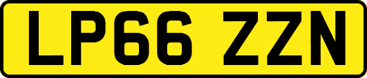 LP66ZZN