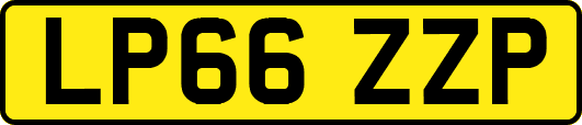 LP66ZZP