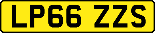 LP66ZZS