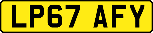 LP67AFY
