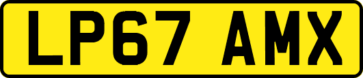 LP67AMX