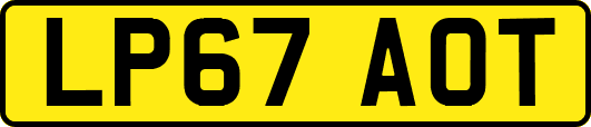 LP67AOT