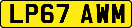 LP67AWM