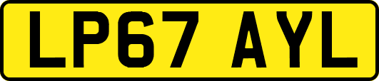 LP67AYL