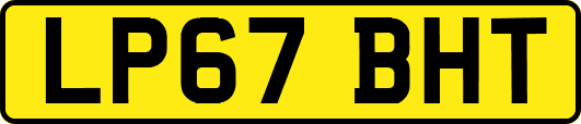 LP67BHT