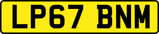 LP67BNM