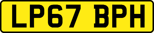 LP67BPH