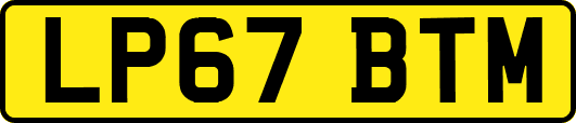 LP67BTM