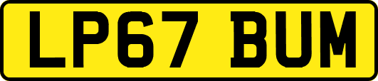 LP67BUM