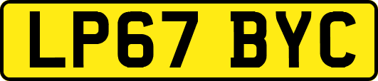 LP67BYC