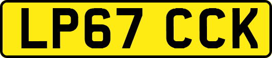 LP67CCK