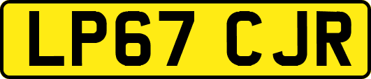 LP67CJR