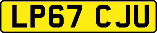 LP67CJU