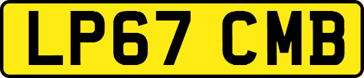 LP67CMB