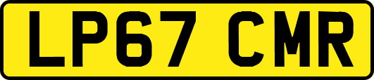 LP67CMR