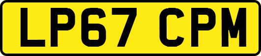 LP67CPM