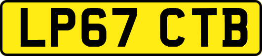 LP67CTB