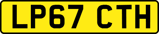 LP67CTH