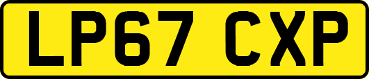 LP67CXP