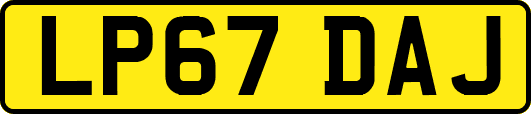 LP67DAJ