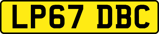 LP67DBC