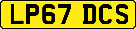 LP67DCS