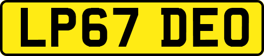 LP67DEO