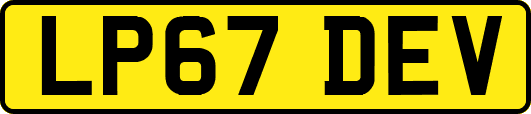 LP67DEV